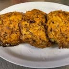 Best Chicken Egg Foo Young (3) in West Allis, WI