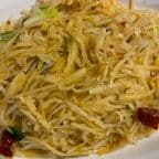 Best Hot & Sour Shredded Potato in West Allis, WI
