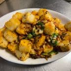 Best Salt & Pepper Tofu in West Allis, WI