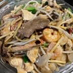 Best House Combination Pan Fried Noodle in West Allis, WI