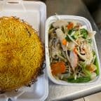 Best Seafood Pan Fried Noodle in West Allis, WI