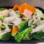 Best Chicken with Broccoli in West Allis, WI