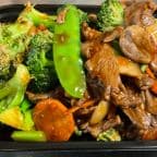 Best Beef with Mixed Vegetables in West Allis, WI