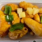 Best Sweet & Sour Shrimp in West Allis, WI