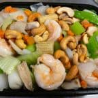 Best Cashew Shrimp in West Allis, WI