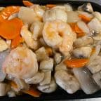 Best Mushroom Shrimp in West Allis, WI