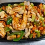 Best Kung Pao Shrimp in West Allis, WI