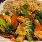 Best Hunan Style Shrimp in West Allis, WI