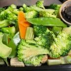 Best Steamed Mixed Vegetables in West Allis, WI