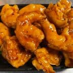 Best Orange Jumbo Shrimp in West Allis, WI