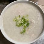 Best Fresh Fish Paste Congee in West Allis, WI