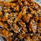 Best Sesame Beef in West Allis, WI