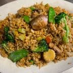 Best Vegetable Fried Rice in West Allis, WI