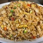 Best BBQ Pork Fried Rice in West Allis, WI