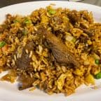 Best Beef Fried Rice in West Allis, WI