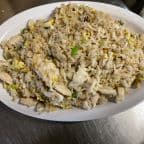 Best Salted Fish & Diced Chicken Fried Rice in West Allis, WI