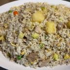 Best Chicken Pineapple Fried Rice in West Allis, WI