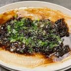 Best Steamed Fish Fillet w. Black Bean Sauce in West Allis, WI