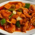 Best Sweet & Sour Fish Fillet in West Allis, WI
