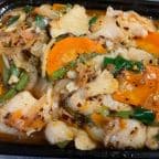 Best Ginger & Scallion Fish Fillet with XO Sauce in West Allis, WI