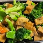 Best Tofu with Mixed Vegetables in West Allis, WI