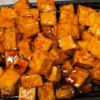 Best Orange Tofu in West Allis, WI