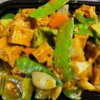 Best Curry Tofu in West Allis, WI