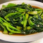 Best Chinese Broccoli w Oyster Sauce in West Allis, WI
