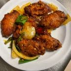 Best Szechuan Spicy Chicken Wings in West Allis, WI