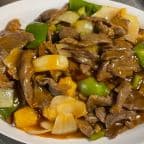 Best Beef Tenderloin w. Ginger Pineapple in West Allis, WI