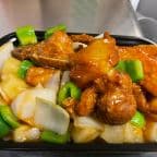 Best Peking Style Pork Chop in West Allis, WI