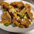 Best Peppery Salt Pork Chop in West Allis, WI