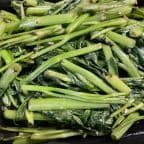 Best Ong Choy with Pickle Tofu in West Allis, WI