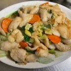 Best Fish Fillet with Season Vegetables in West Allis, WI