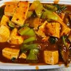 Best Ma Po Tofu in West Allis, WI