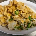 Best Peppery Salt Squid in West Allis, WI