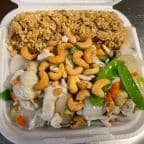 Best Cashew Chicken (Dinner Combo) in West Allis, WI