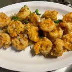 Best Peppery Salt Jumbo Shrimp (w. Out Shell) in West Allis, WI