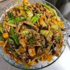 Best Beef Pan Fried Noodle in West Allis, WI