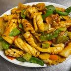 Best Squid with Curry in West Allis, WI