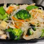Best Vegetable Chop Suey in West Allis, WI