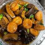 Best Mushroom w. Japanese Tofu in West Allis, WI