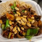 Best Kung Pao Beef (Dinner Combo) in West Allis, WI