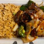 Best Pepper Steak (Dinner Combo) in West Allis, WI