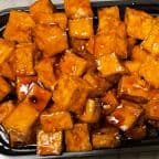 Best Orange Tofu (Dinner Combo) in West Allis, WI