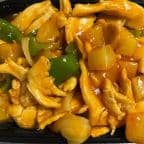 Best Chicken with Ginger Pineapple in West Allis, WI