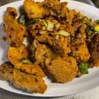 Best Szechuan Spicy Pork Chop in West Allis, WI