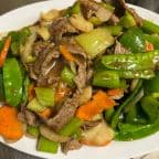 Best Beef with Satay Sauce in West Allis, WI