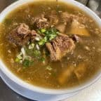 Best Beef Stew Rice Noodle Soup in West Allis, WI
